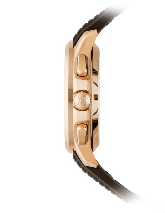 Patek Philippe Aquanaut Chronograph Brown Dial - 5968R-010 - Image 3