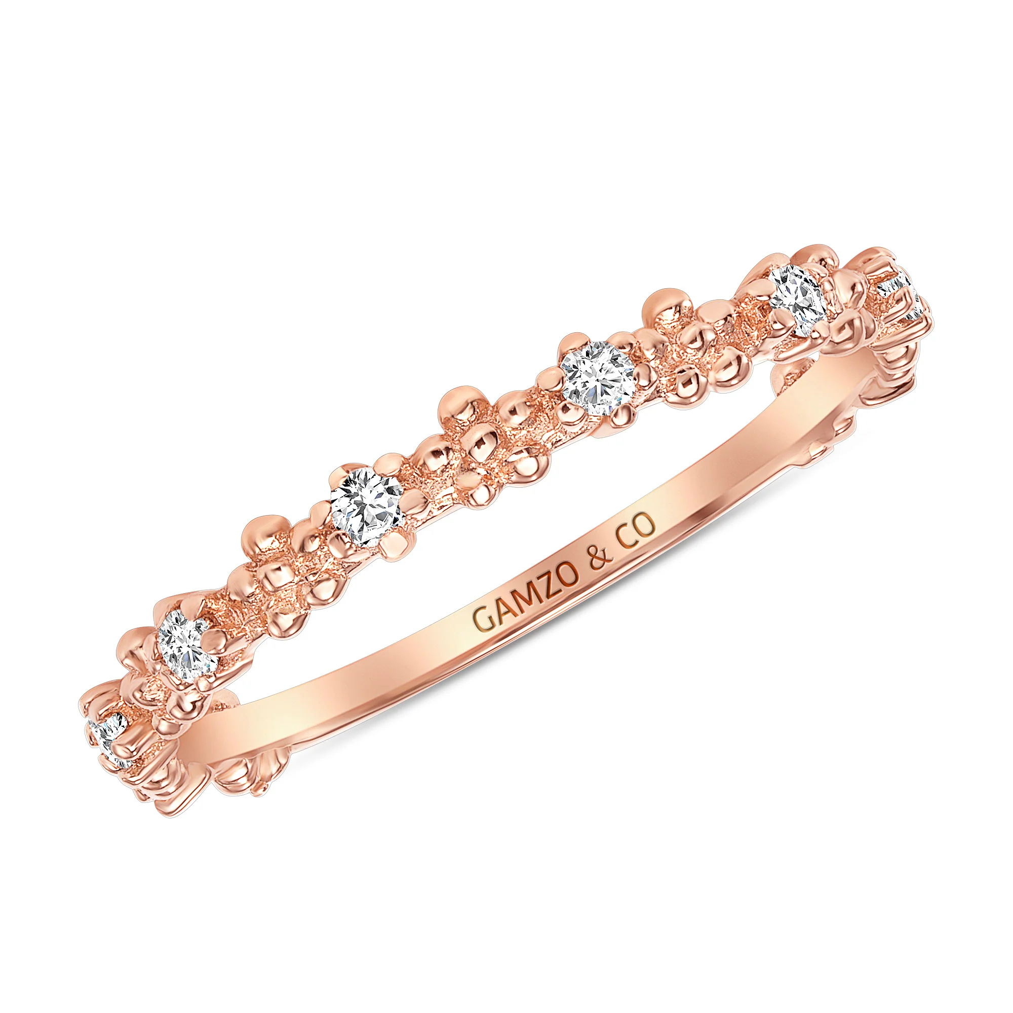 Floral Ring - Image 3