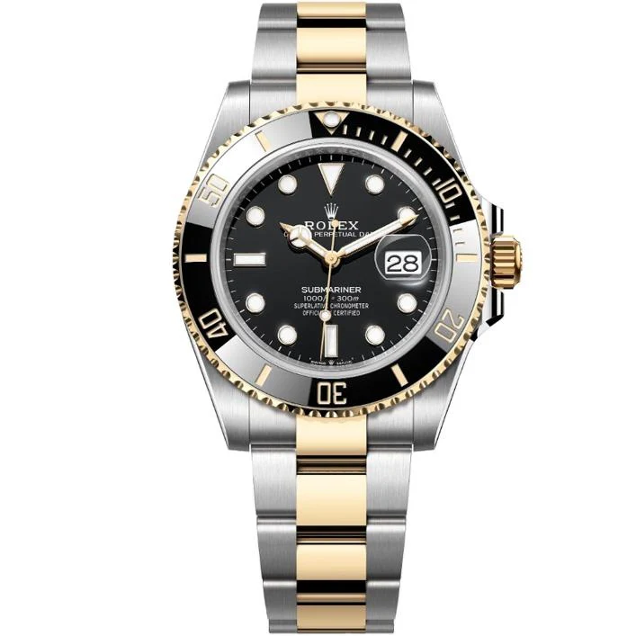 SUBMARINER